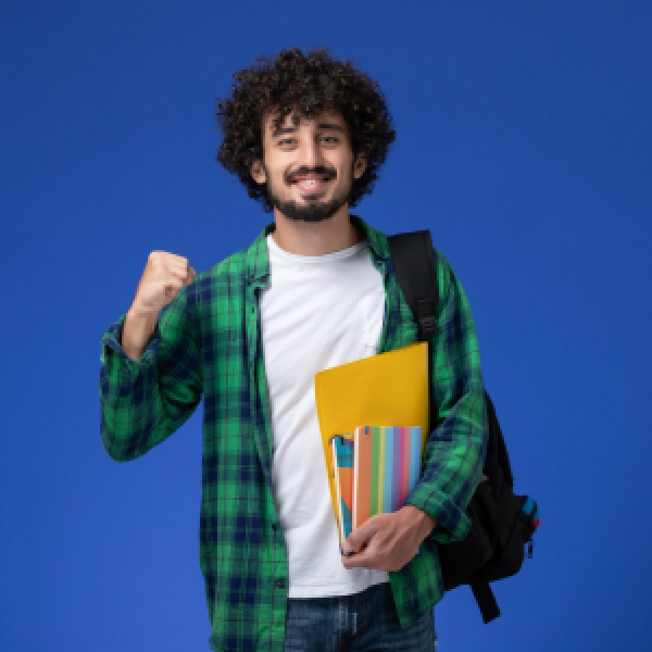 user profile image